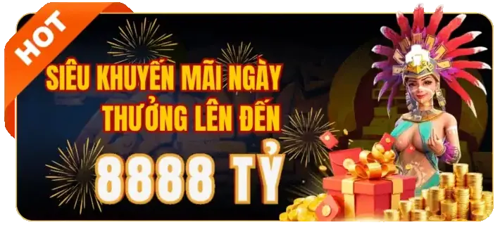 Khuyến mãi nạp tiền hàng ngày và hàng tuần