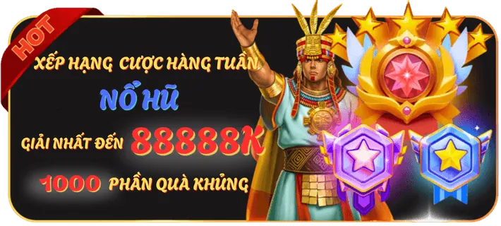 Ưu đãi nạp lại hàng ngày 39ebt