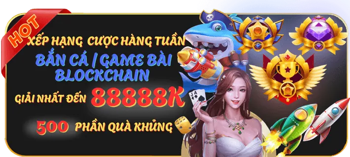 Thưởng VIP độc quyền cho thành viên 39ebt