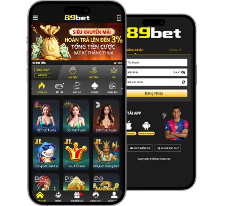 An toàn và bảo mật tại 39ebt