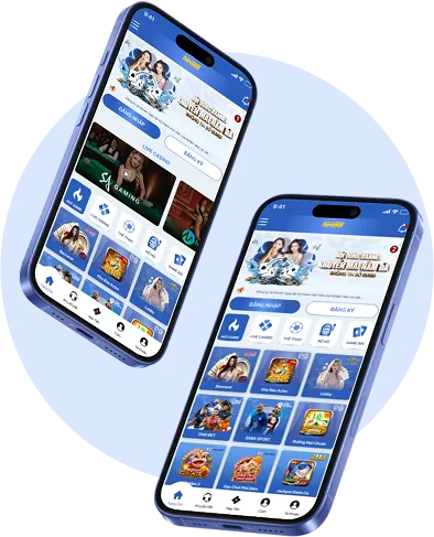 Kho game đa dạng 39ebt