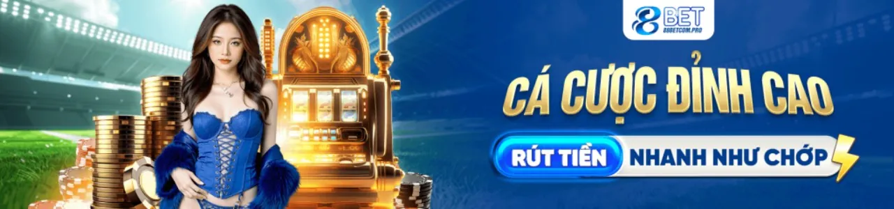 Các cấp độ VIP tại 39ebt