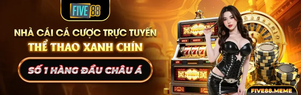 Trò chơi Slot Games hấp dẫn tại 39ebt