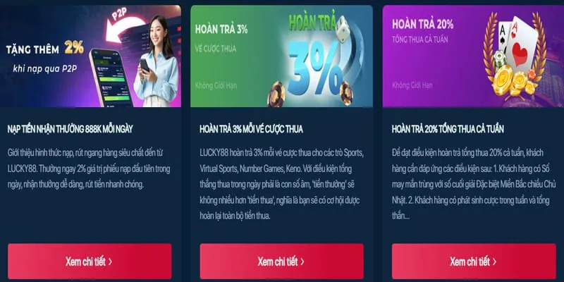 Ưu đãi chào mừng thành viên mới tại 39ebt