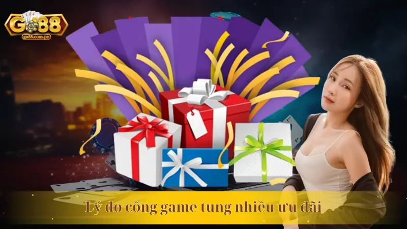 Sự kiện đặc biệt và giải đấu hàng tháng