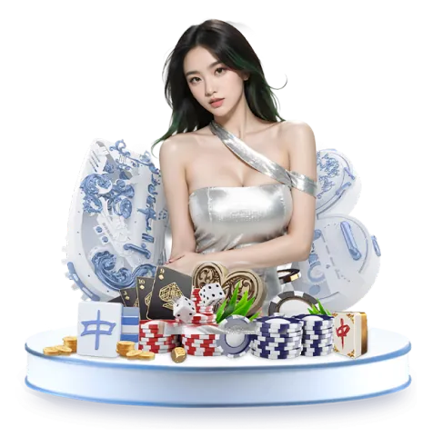 Người chơi bắn cá trong game 3D sống động của 39ebt